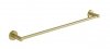 Lavita Wieszak na ręcznik Senso Brushed Gold 5900378370956